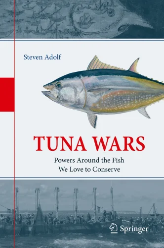 tuna wars
